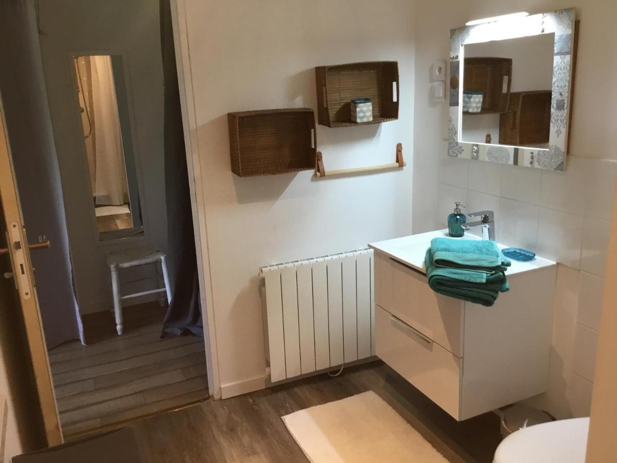 Studio Lumineux Et Calme Apartamento Limoges Exterior foto