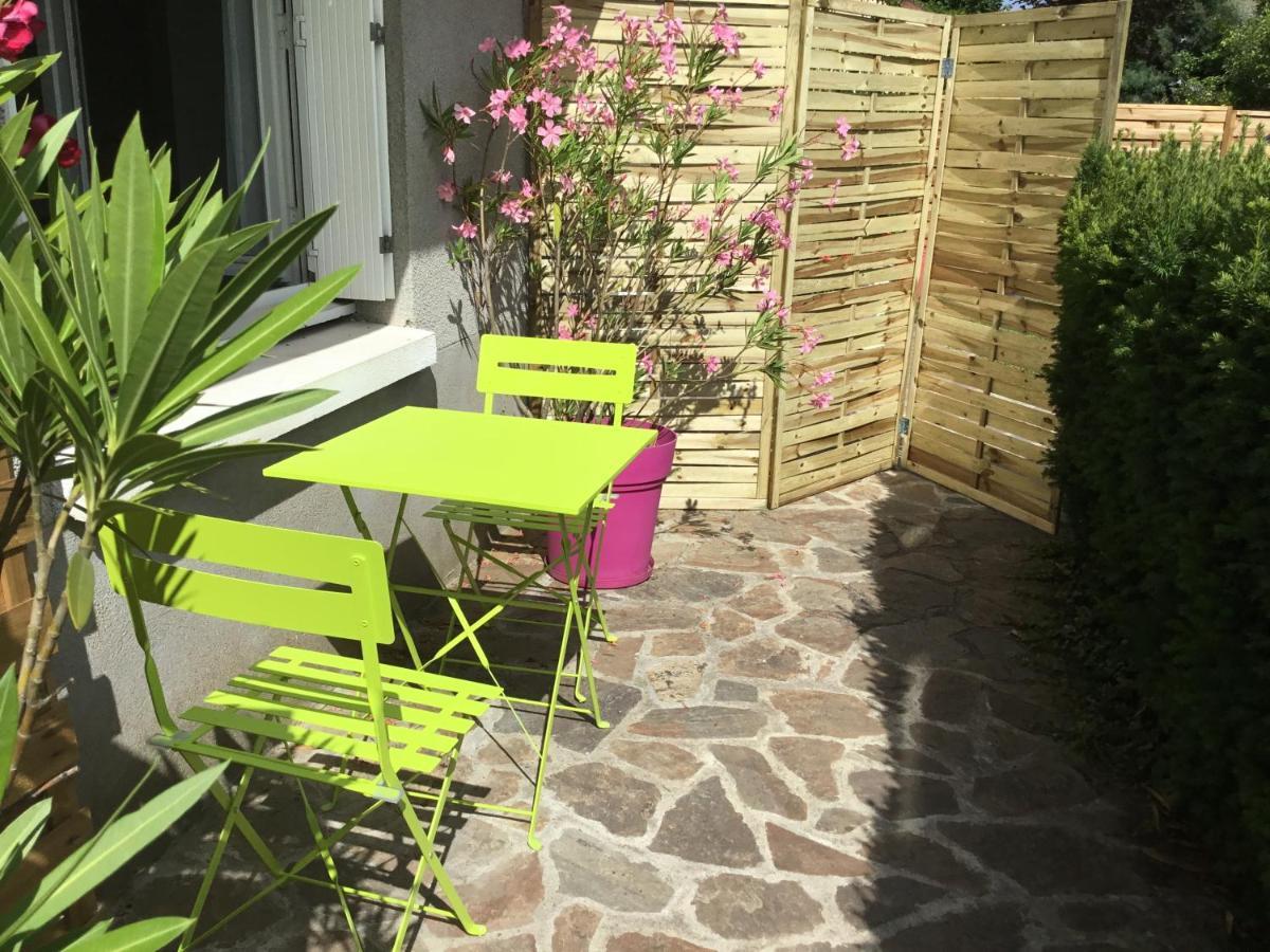 Studio Lumineux Et Calme Apartamento Limoges Exterior foto