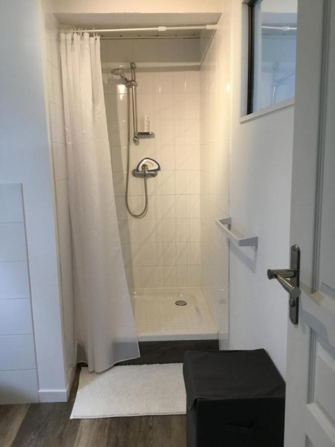 Studio Lumineux Et Calme Apartamento Limoges Exterior foto