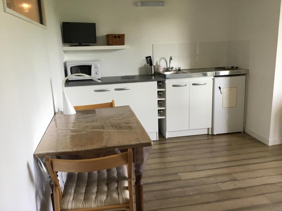 Studio Lumineux Et Calme Apartamento Limoges Exterior foto