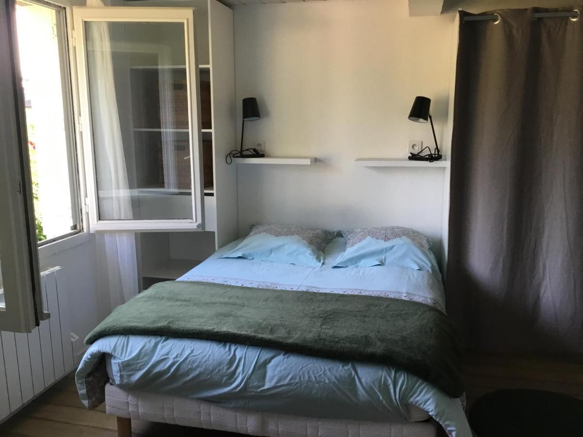 Studio Lumineux Et Calme Apartamento Limoges Exterior foto