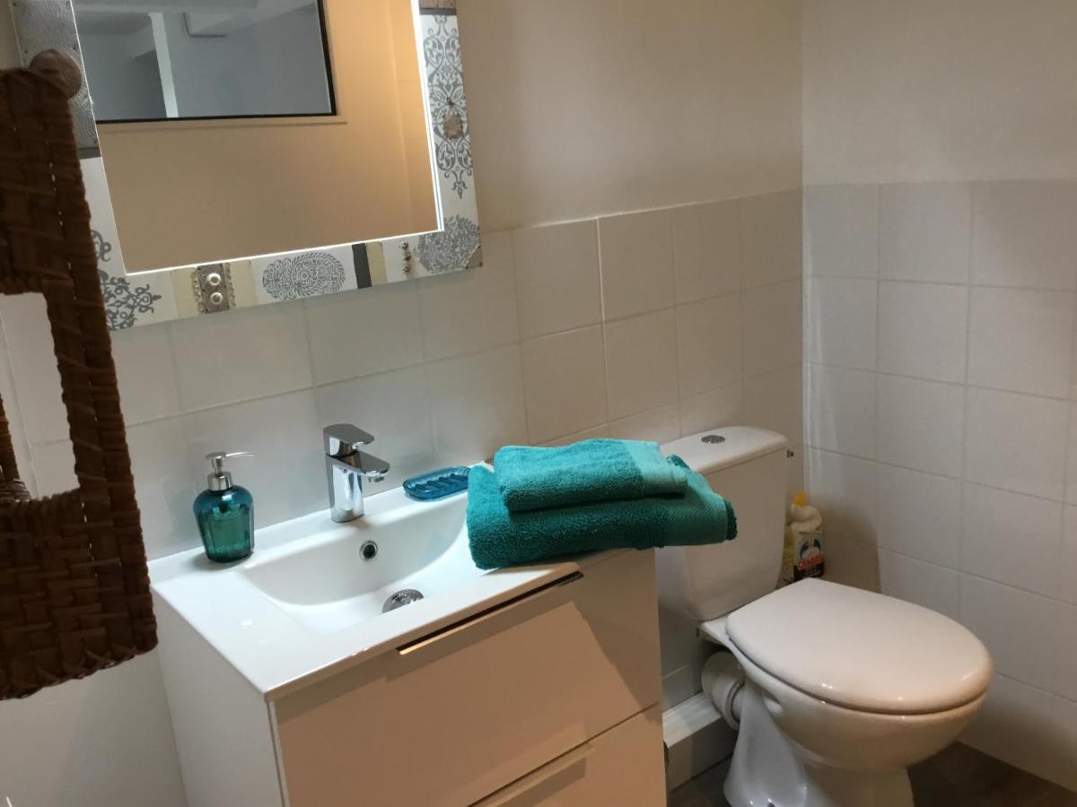 Studio Lumineux Et Calme Apartamento Limoges Exterior foto