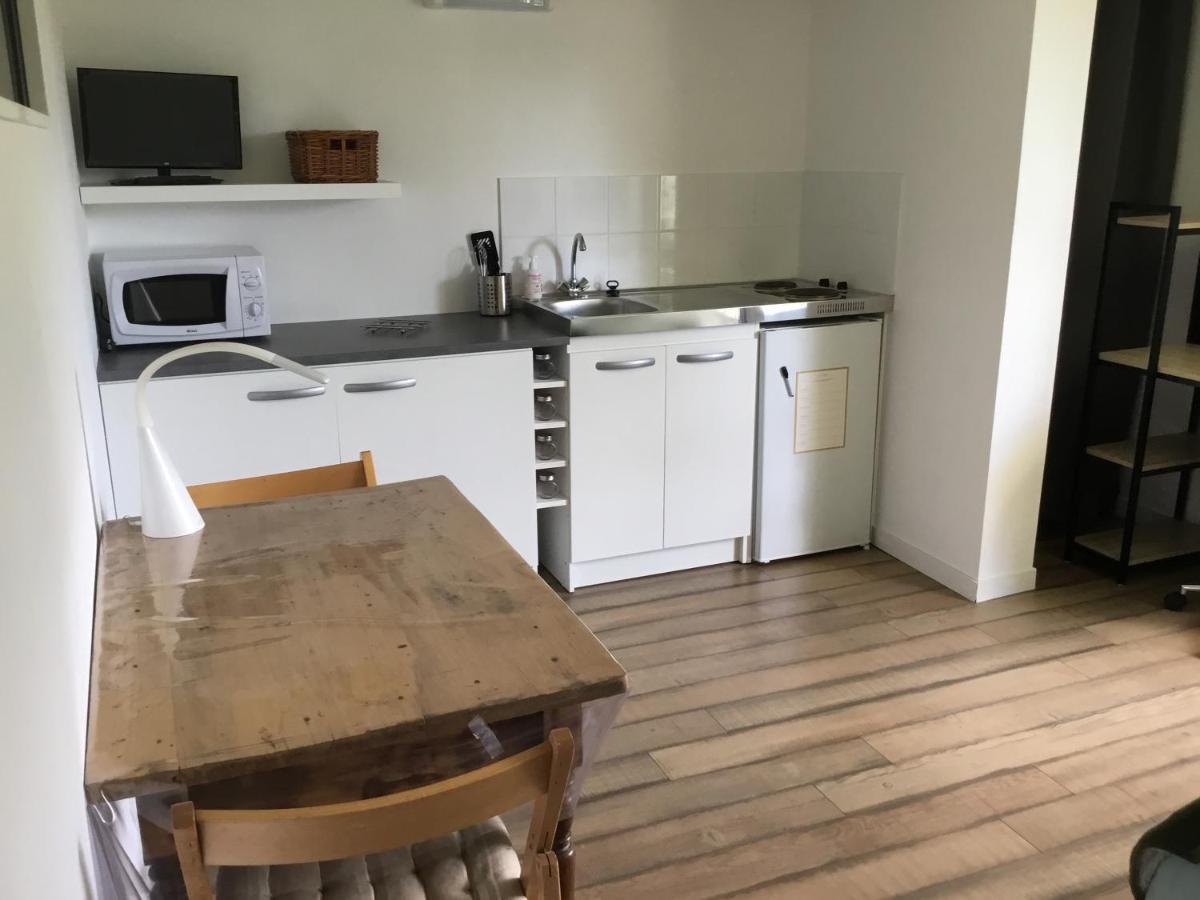 Studio Lumineux Et Calme Apartamento Limoges Exterior foto